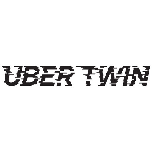 Uber Twin – Cabianca Surfboards